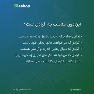 بیستمین آوردگاه پیش‌وا بودن و ورزش موثر پیش‌وایی