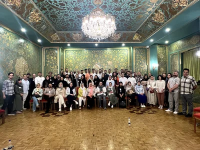 چهارمین آوردگاه رابطه