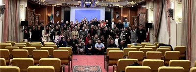 پنجمین آوردگاه تحول در رابطه