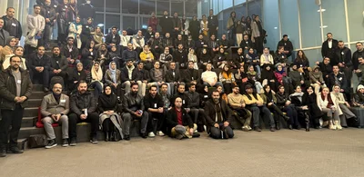 اولین پویش دستاورد