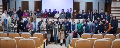 ششمین آوردگاه تحول در روابط